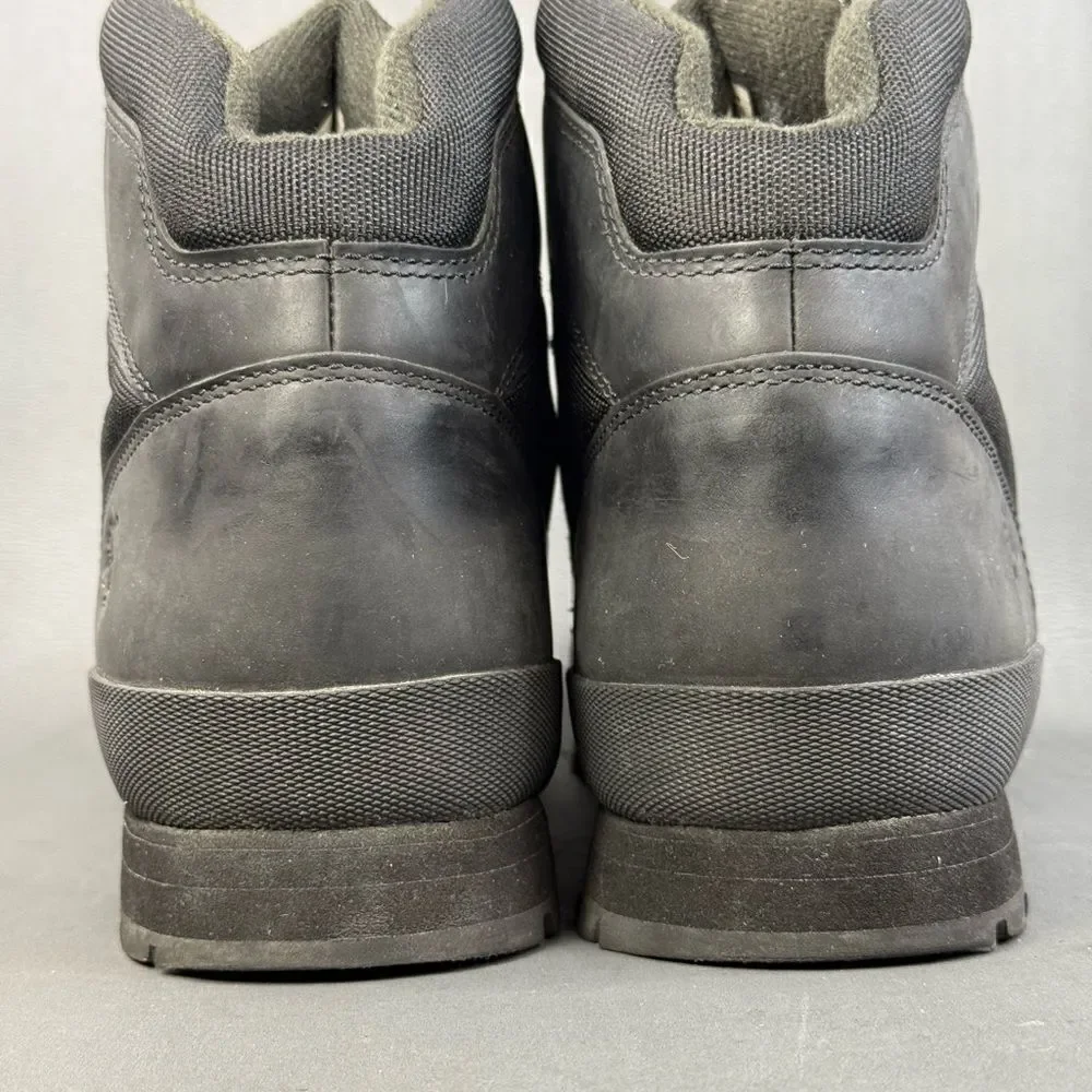 Timberland gently used